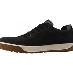 Sneakers|Casual*Ecco Byway Tred Black GTX